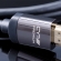 HDMP-500M - Premium HDMI Cable Certified UHD/HDR 18Gbps - 5 metres